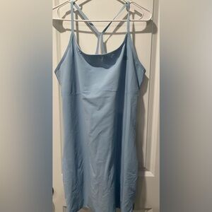 The North Face workout/swim suit